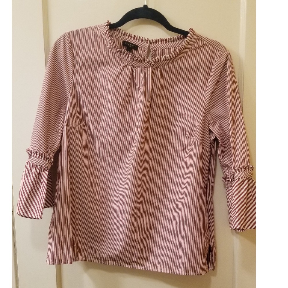 Talbots Shirt large